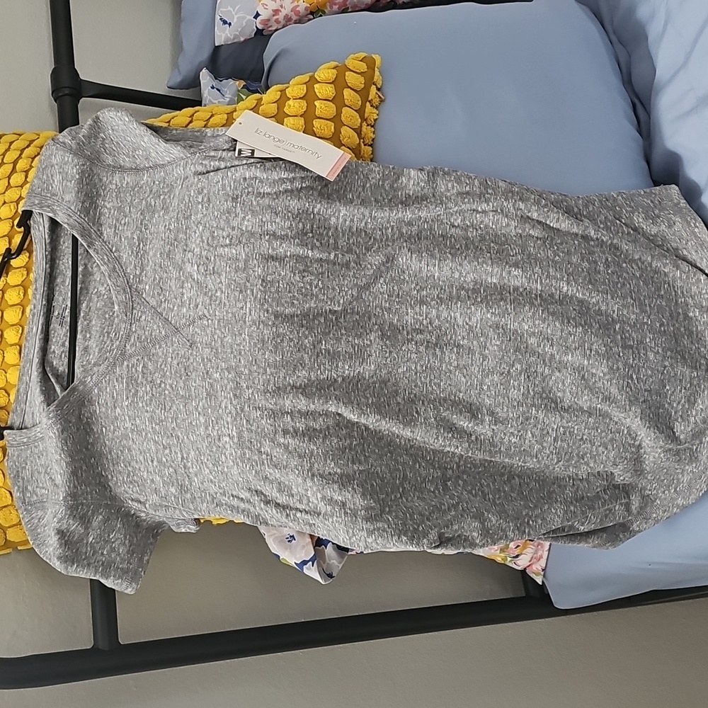 Maternity T-Shirt